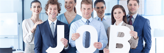 ¿Qué empleos están en auge, cuáles están en declive y qué significa para ti?
